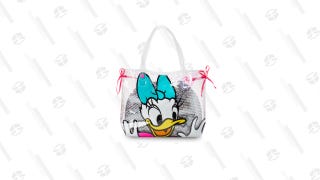 Daisy Duck Swim Bag