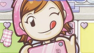 Cooking Mama: Cookstar Nintendo Switch - Nintendo...