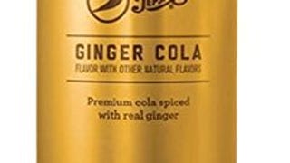 Pepsi-Cola 1893, Ginger (12 Ounce Cans, Pack Of 12)