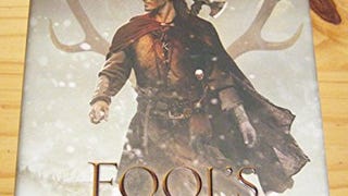 Fool's Assassin: Book One of the Fitz and the Fool...