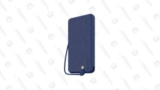Mophie Wireless 10,000mAh Power Bank
