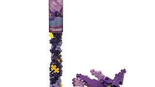 PLUS PLUS – Mini Maker Tube – Pteranodon Dinosaur – 70...