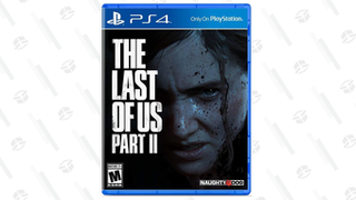 The Last of Us Part II