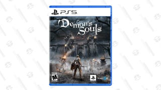 Demon's Souls (PlayStation 5)