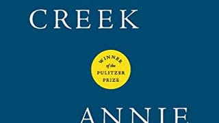 Pilgrim at Tinker Creek (Harper Perennial Modern Classics)...