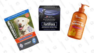 Chewy Pet Health Care Products