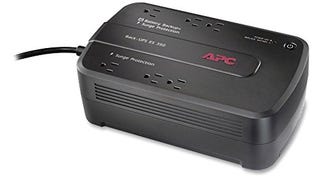 APC Back-UPS 350VA UPS Battery Backup & Surge Protector...