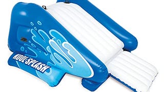 Intex 58849EP Kool Splash Durable Inflatable Play Center...