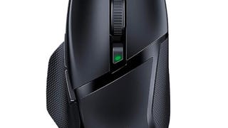 Razer Basilisk X HyperSpeed Wireless Gaming Mouse: Bluetooth...