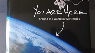 You Are Here: Around the World in 92 Minutes: Photographs...