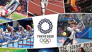 Tokyo 2020 Olympic Games - PlayStation 4