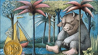 Where the Wild Things Are: A Caldecott Award Winner