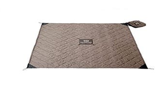 Monkey Mat - Quilted Mat | Lightweight Luxurious Water...