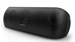 Soundcore Motion+ Bluetooth Speaker with Hi-Res 30W Audio,...