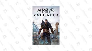 Assassin's Creed Valhalla (Xbox)