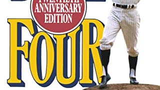 Ball Four: Twentieth Anniversary Edition