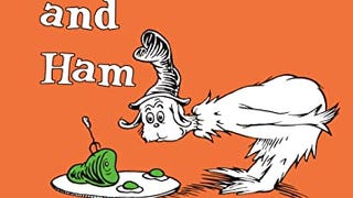 Green Eggs and Ham