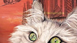Fluffy's Revolution