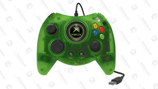 Hyperkin Duke Wired Controller