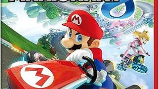 Mario Kart 8 - Nintendo Wii U