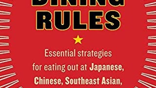 Asian Dining Rules: Essential Strategies for Eating Out...