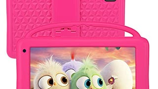 voltenick Kids Tablet 8 Inch Quad Core Kids Learning Tablet...