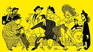 Guys and Dolls and Other Writings (Penguin Classics)