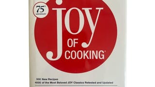 Joy of Cooking: Joy of Cooking
