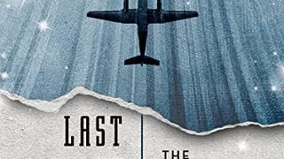 Last Plane to Heaven: The Final Collection