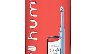 Colgate hum Smart Electric Toothbrush Kit, Rechargeable...