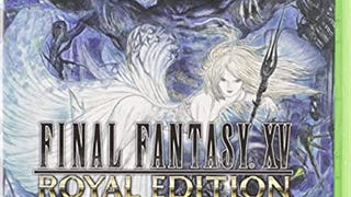 Final Fantasy XV Royal Edition - Xbox One