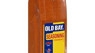 OLD BAY Seasoning, 24 oz - One 24 Ounce Container of OLD...