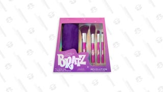 Revolution X Bratz Brush Set