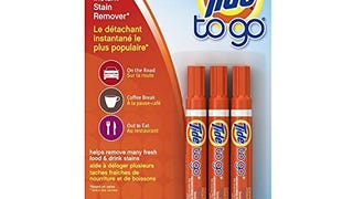 Tide to Go Instant Stain Remover 0.33 oz (Pack of 3)