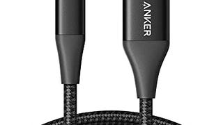 Anker Powerline+ II Lightning Cable (6ft), MFi Certified...