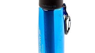 LifeStraw GO Water Bottle