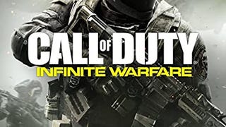 Call of Duty: Infinite Warfare - Standard Edition - PlayStation...