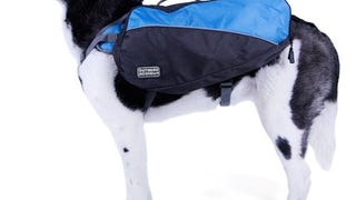 Outward Hound Kyjen 2490 Dog Backpack, Large,