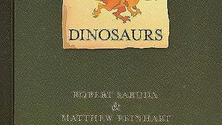 Encyclopedia Prehistorica Dinosaurs : The Definitive Pop-...