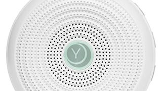 Yogasleep Rohm Portable White Noise Sound Machine, 3 Soothing...