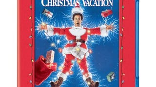 National Lampoon's Christmas Vacation [Blu-ray]