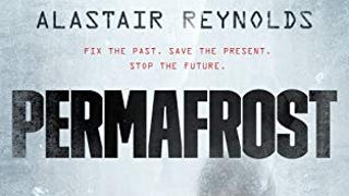 Permafrost