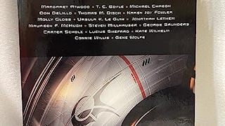 The Secret History of Science Fiction