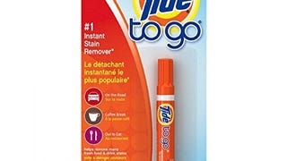 Tide To Go Instant Stain Remover 0.33 oz ( Pack of 3)