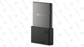 Seagate 1TB SSD for Xbox Series X|S