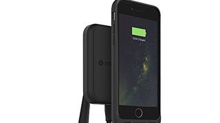 mophie Charge Force Desk Mount for mophie Wireless Case...