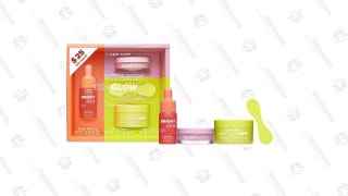 Vitamin To-Glow Pack