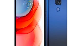 Moto G Play | 2021 | 3-Day battery | Unlocked | Made for...