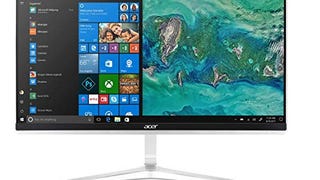 Acer Aspire Z24-890-UR12 AIO Touch Desktop, 23.8" Full...