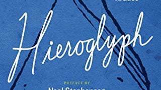Hieroglyph: Stories and Visions for a Better Future